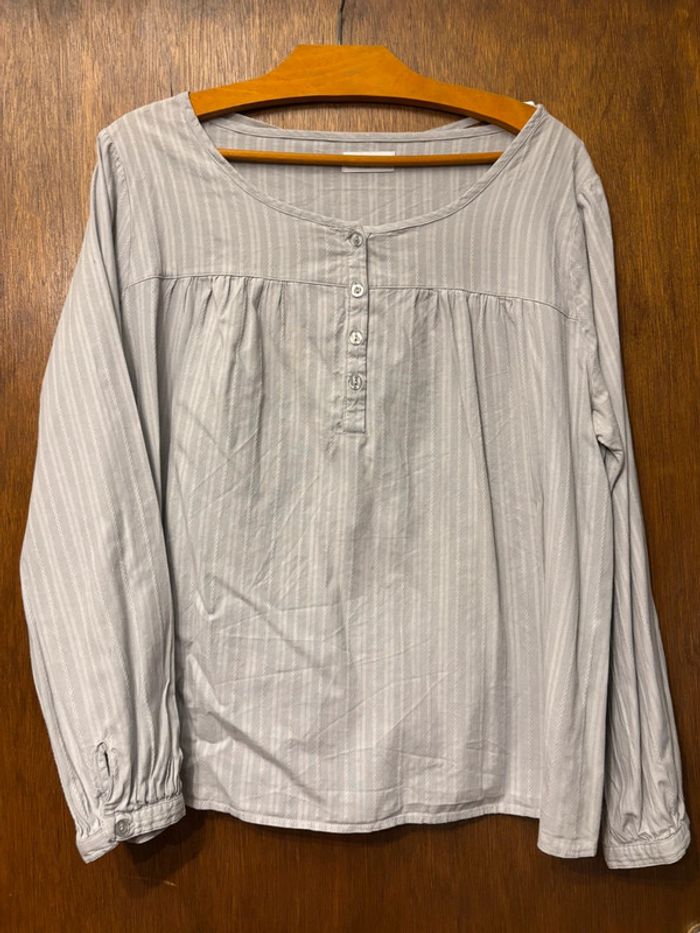 Chemise femme Gemo