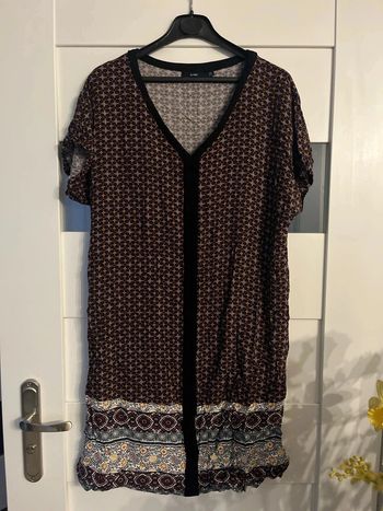 Robe été