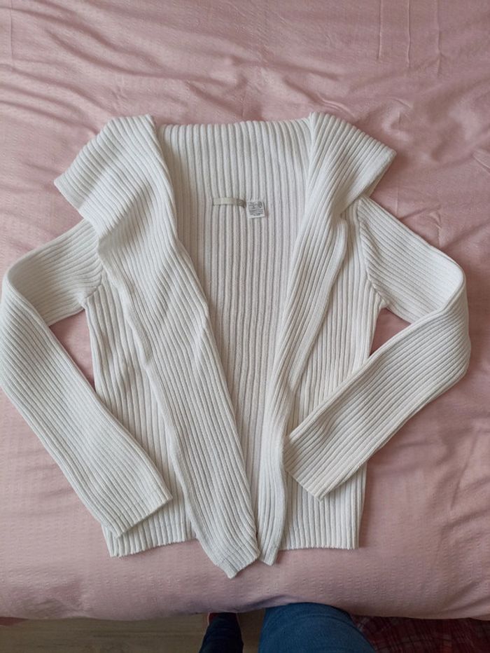 Gilet femme - photo numéro 2