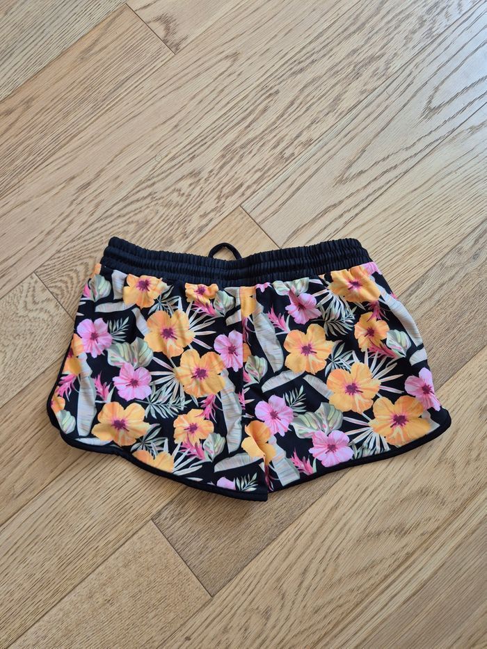 Short de plage fille 12 ans, neuf 🏖 - photo numéro 2