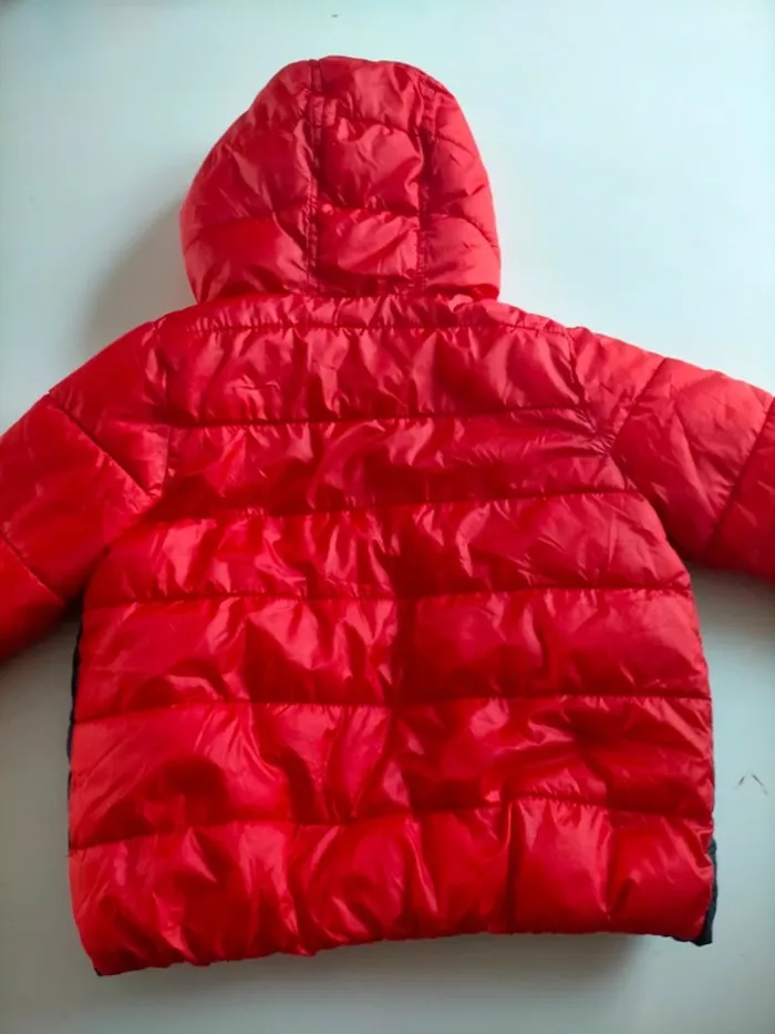 Doudoune garçon 2 ans - photo numéro 10