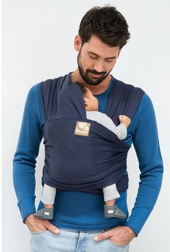 Echarpe de portage Tricot Slen