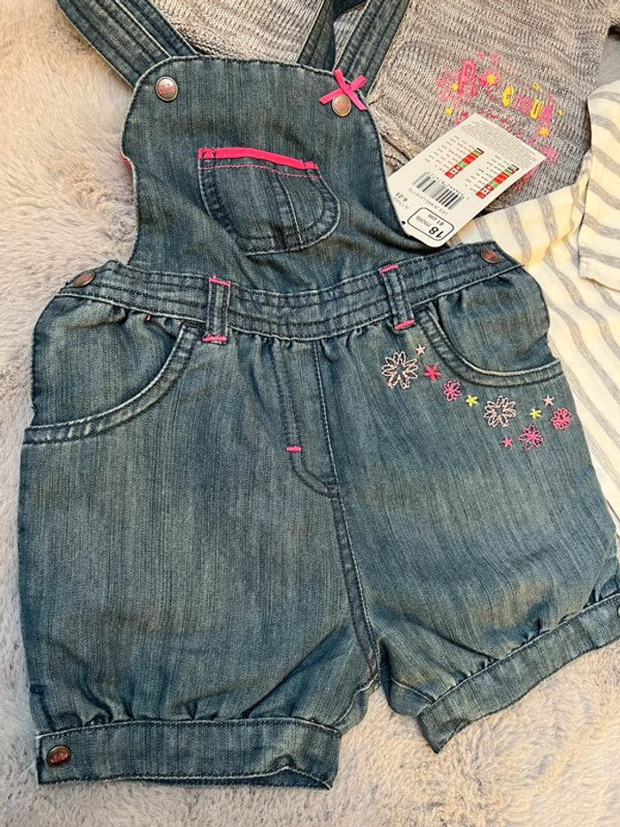 Ensemble neuf étiqueté Orchestra 18m - photo numéro 3