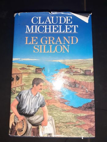Le grand  sillon