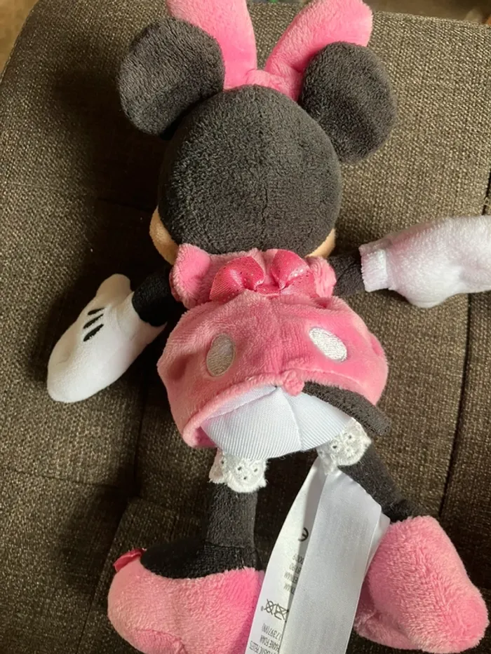 Peluche mini excellent état - photo numéro 3