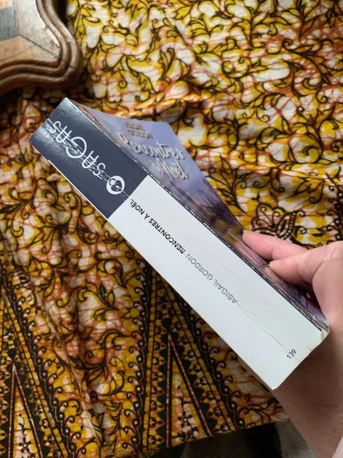 Rencontres à Noël - photo numéro 4