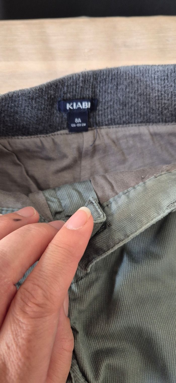 Pantalon - photo numéro 3