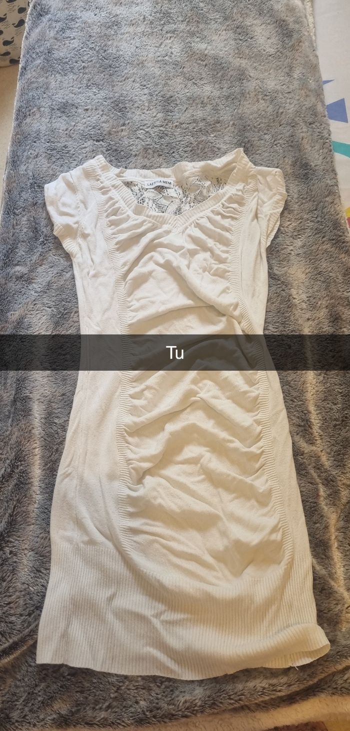 Vêtements femme - photo numéro 3