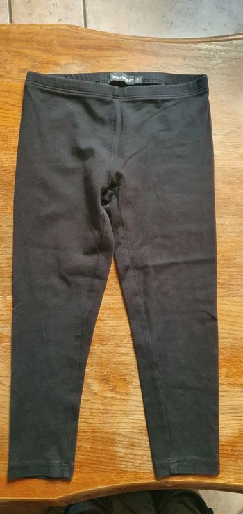 Legging noir