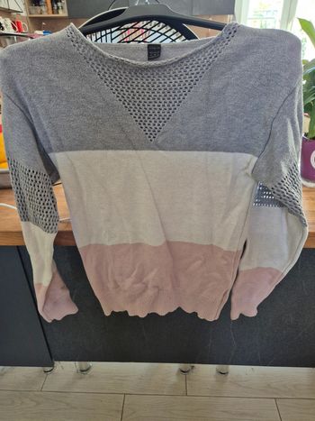 Pull en 38