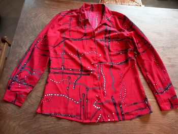 Chemisier femme taille 40