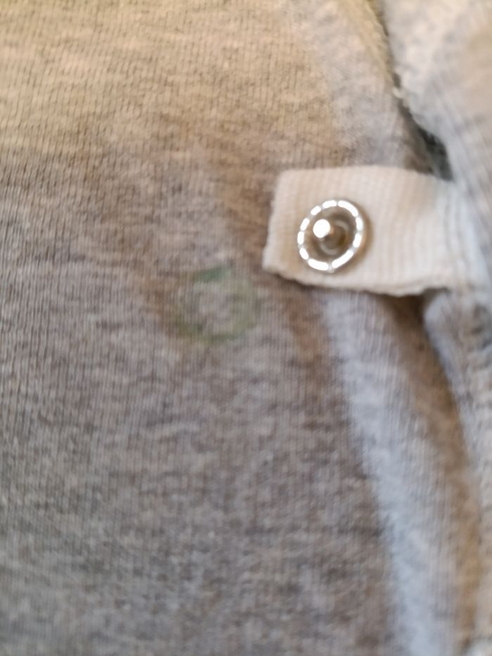 Body 1 mois - photo numéro 7