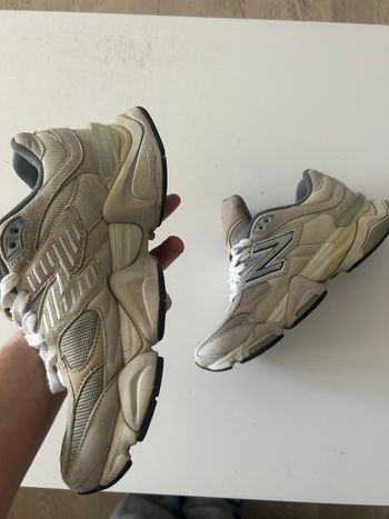 New balance 9060 39,5 femme 