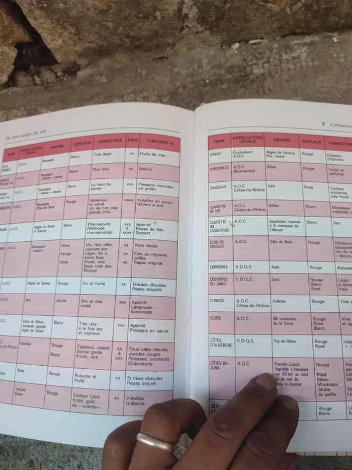 Livre menu et recettes pour toute la famille - photo numéro 17