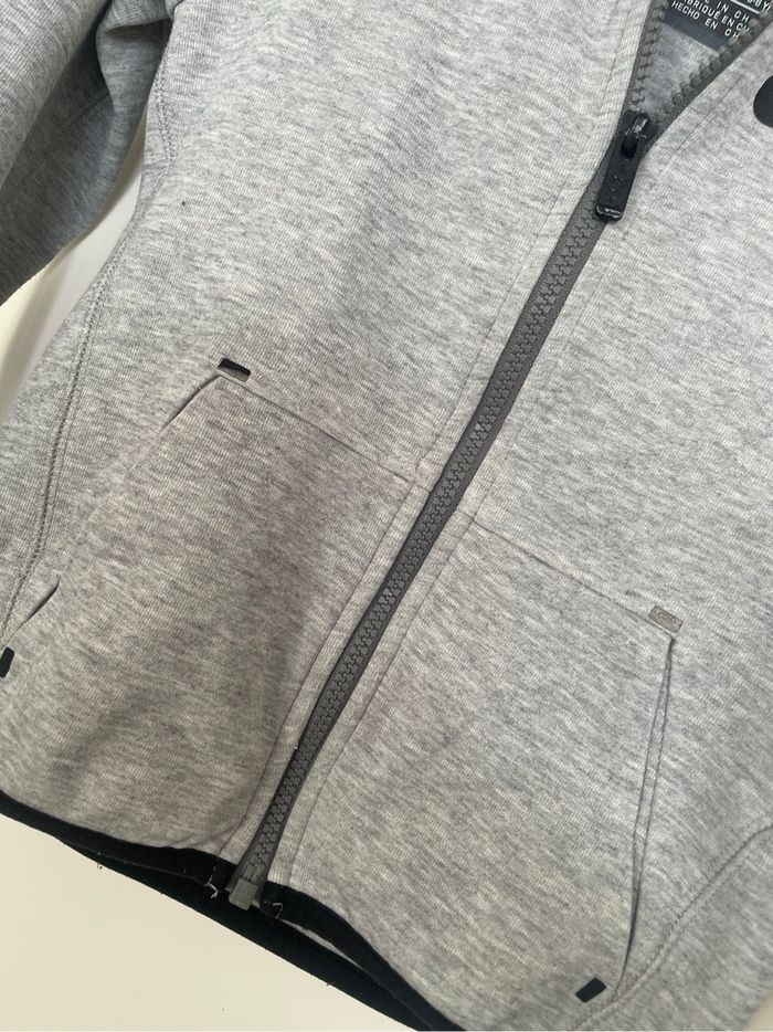 Veste Nike tech 11O/116 - photo numéro 8