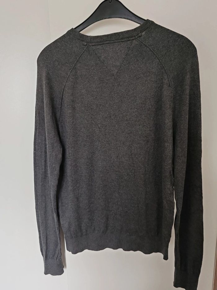 Pull fin Tommy Hilfiger M - photo numéro 2