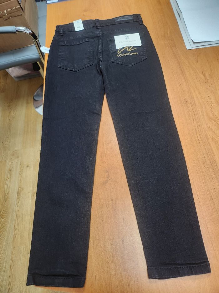 Jeans - photo numéro 3