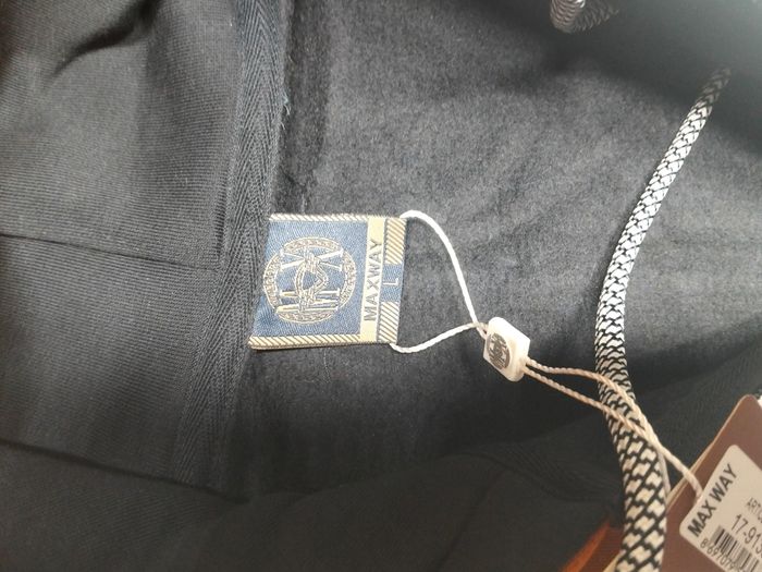 Gilet vintage Maxway - photo numéro 4