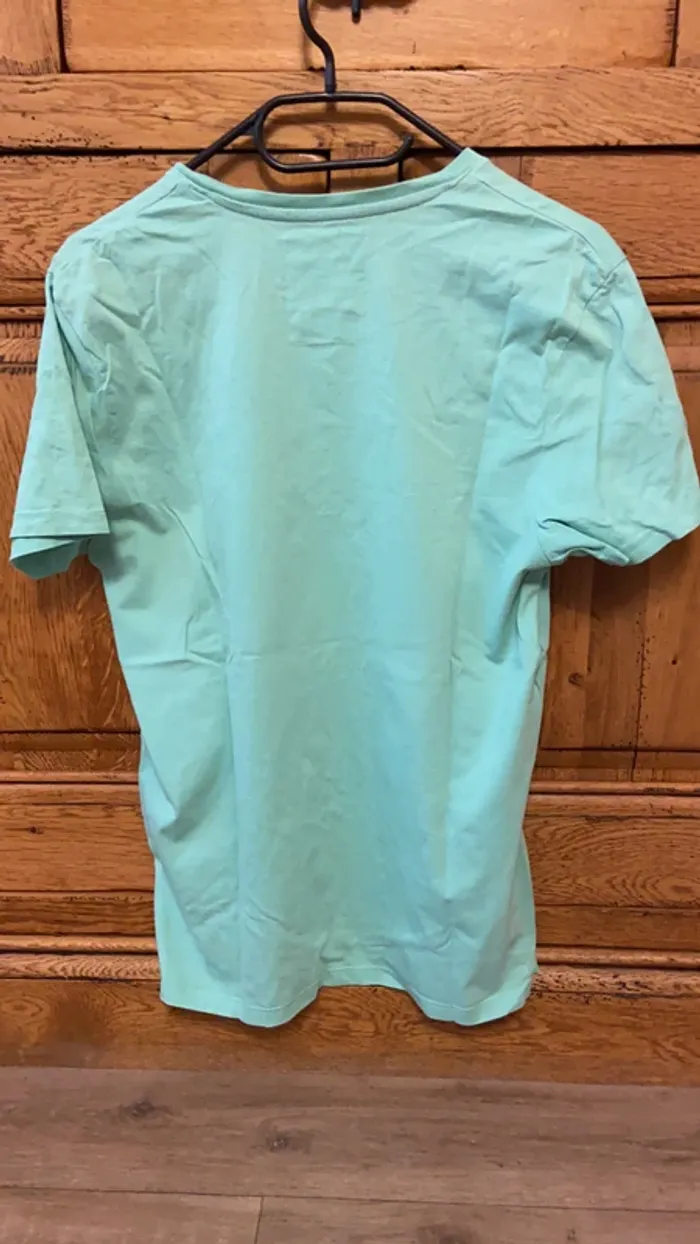 T-shirt - photo numéro 2