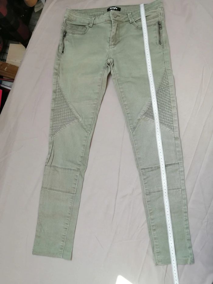 Jean taille 36