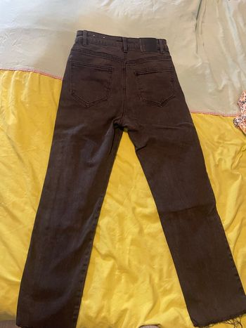 Jeans mom