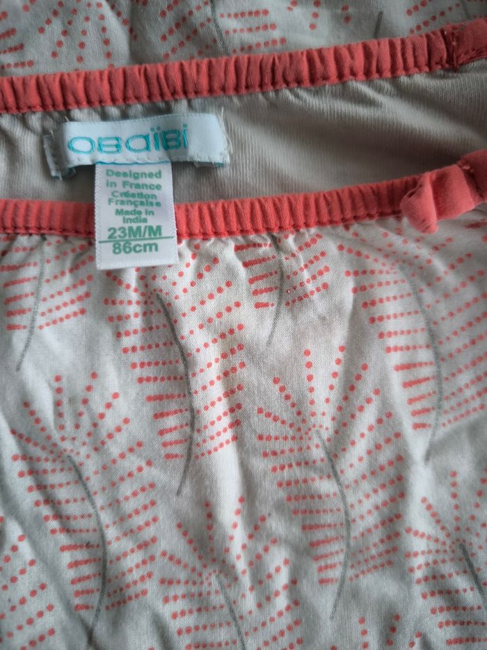 Lot chemise - photo numéro 4