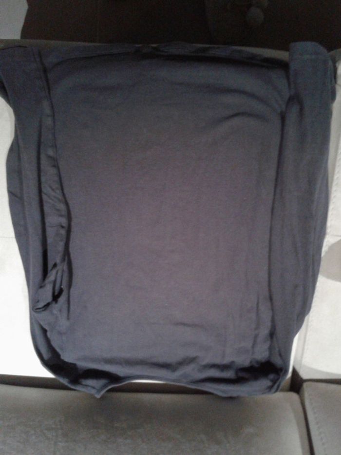 T-shirt manches longues 14 ans - photo numéro 2