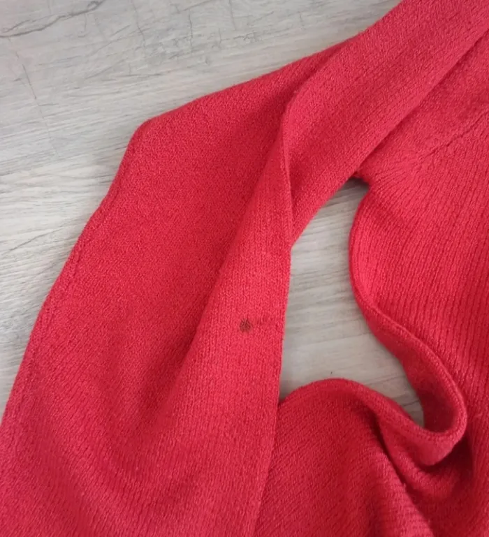 Pull Basic one vintage - photo numéro 4