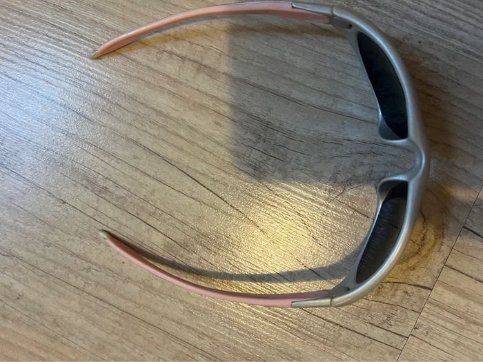Lunettes de soleil enfant - photo numéro 3
