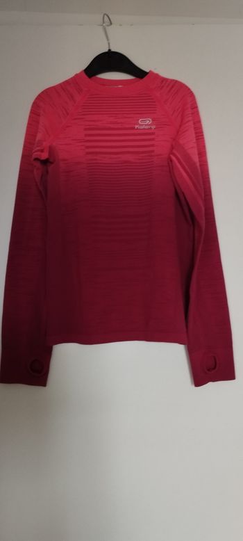 T-shirt longues manches kalemji