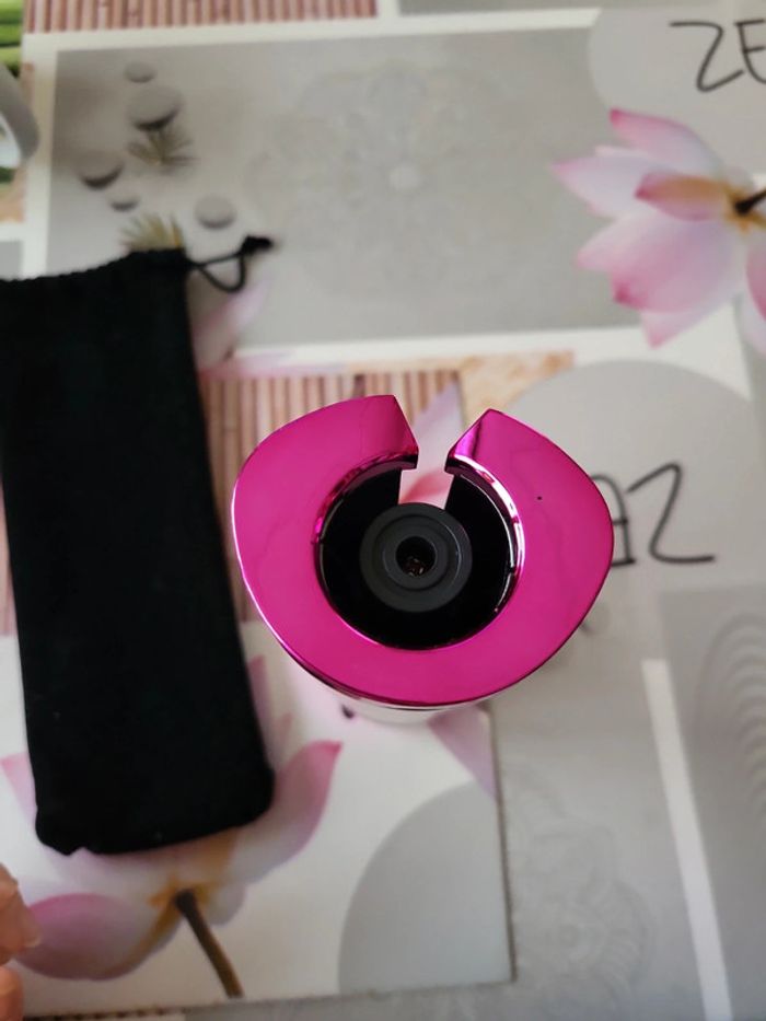 Hair curler ( boucleur) - photo numéro 8