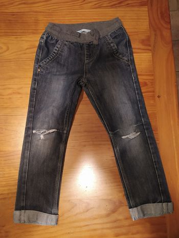 Jean Gémo kids 6 ans