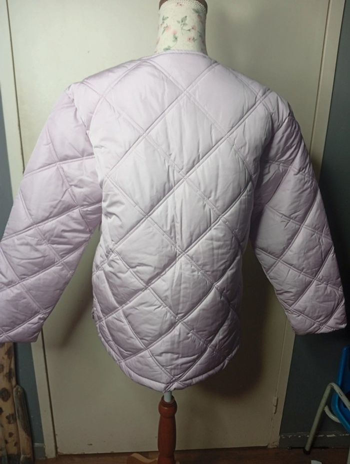 Veste matelassée Moves taille 36 - photo numéro 6