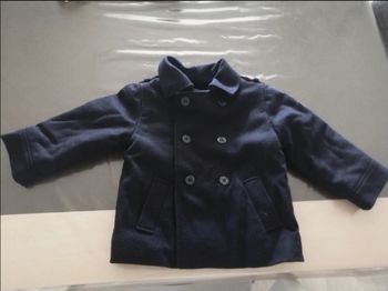 Manteau jacadi