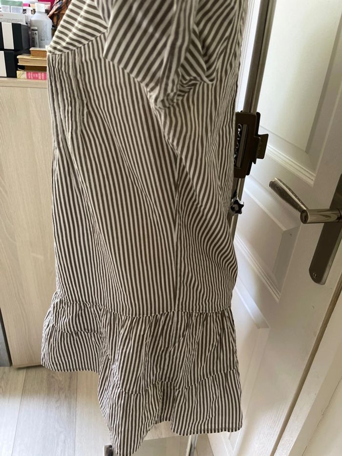 Robe à rayures - photo numéro 10