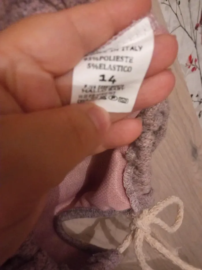 Pull léger - photo numéro 4