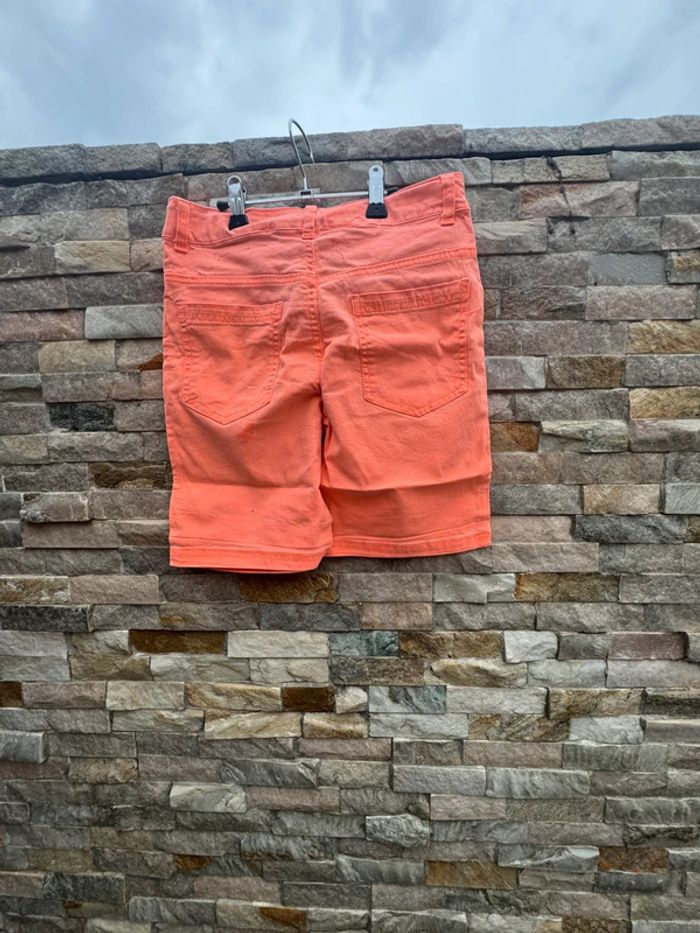 Short effet jean - photo numéro 4