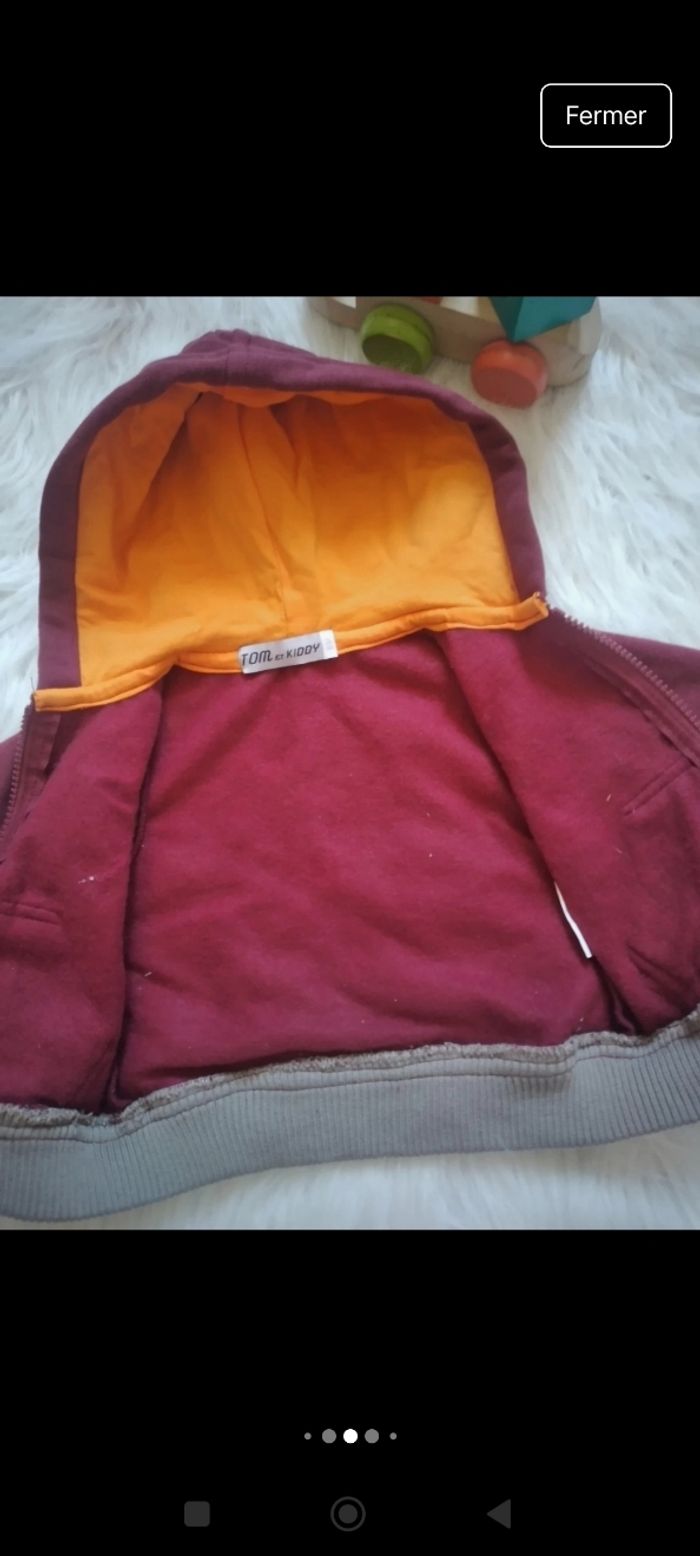 Ensemble bébé 6 mois - photo numéro 4