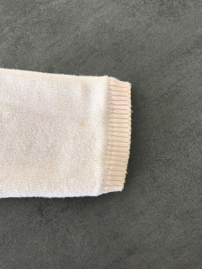 Gilet intérieur polaire - photo numéro 4