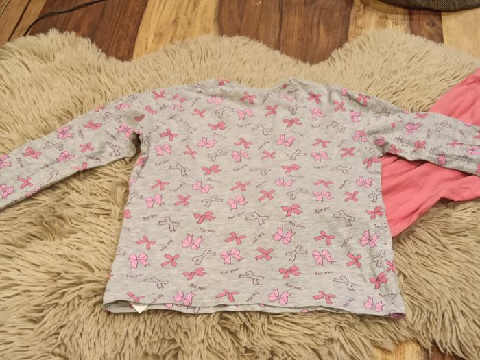 Pyjama coton - photo numéro 4