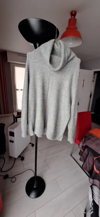 Pull Promod