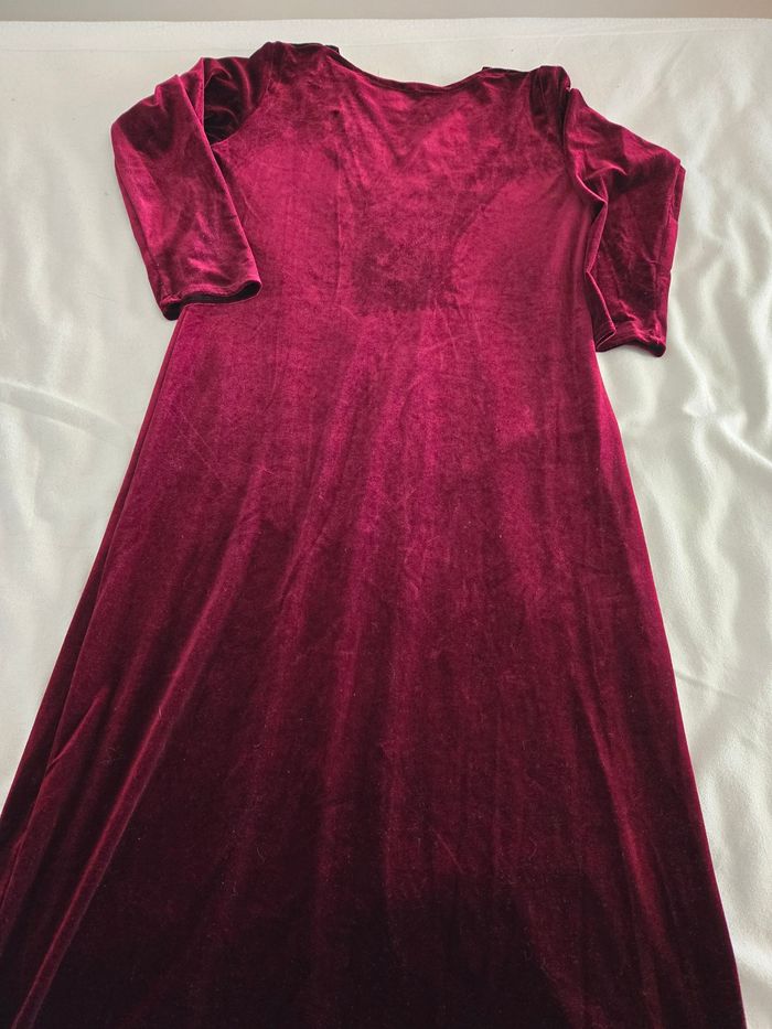 Robe Kabile en taille L - photo numéro 5