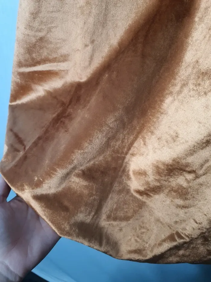 Robe camel LPB - photo numéro 5