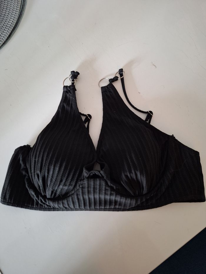 Haut de maillot de bain