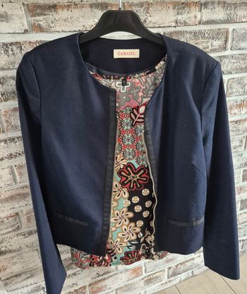Blouson T 40