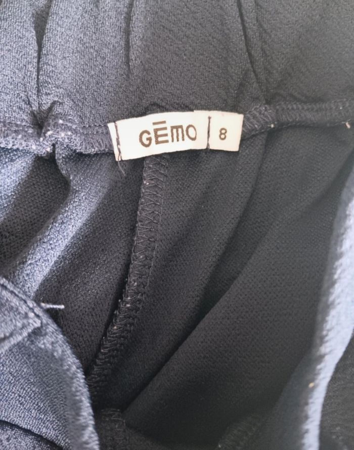Short gemo 8ans - photo numéro 3