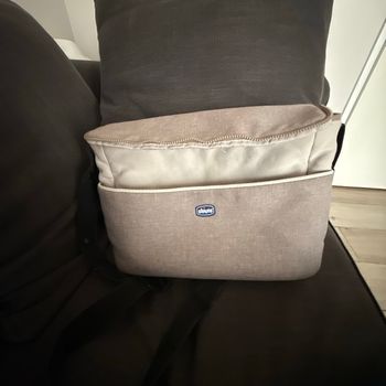 Sac de transport  biberons lait maternel pour bébé