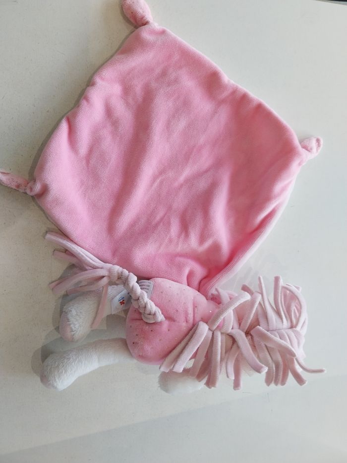 Licorne lili - photo numéro 4