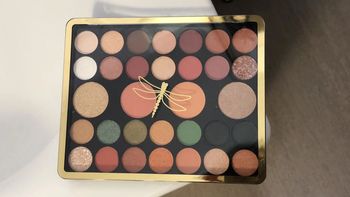 Palette neuve 32 teintes