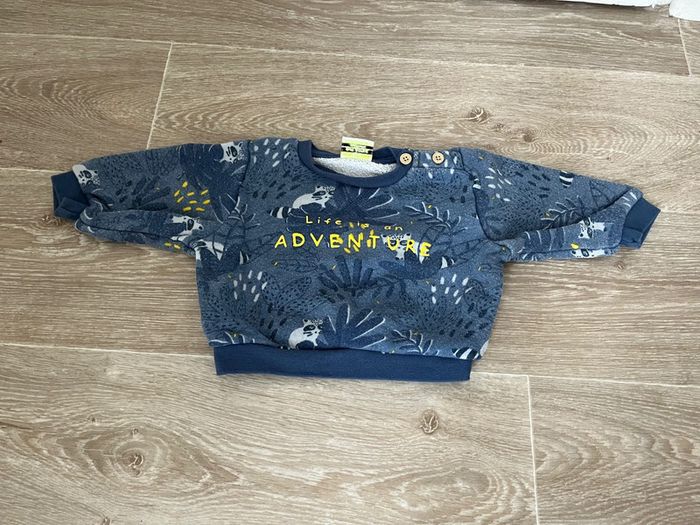 Pull Tape à l’œil